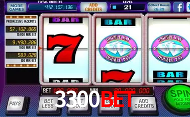 Desvendando o Mundo dos Jogos Virtuais na 3300BET