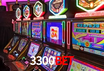 A Revolução dos Aplicativos de Jogos no 3300BET