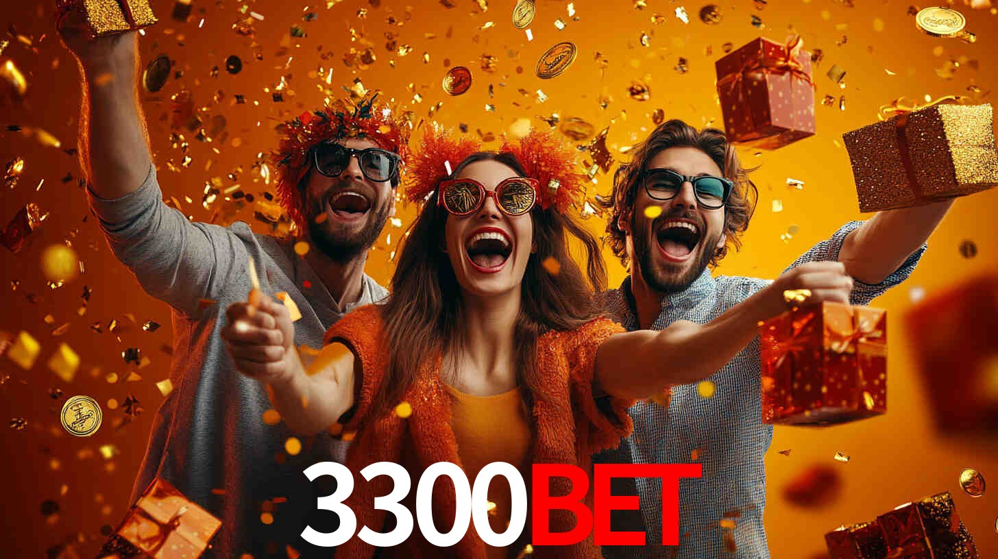 3300 BET LOGIN