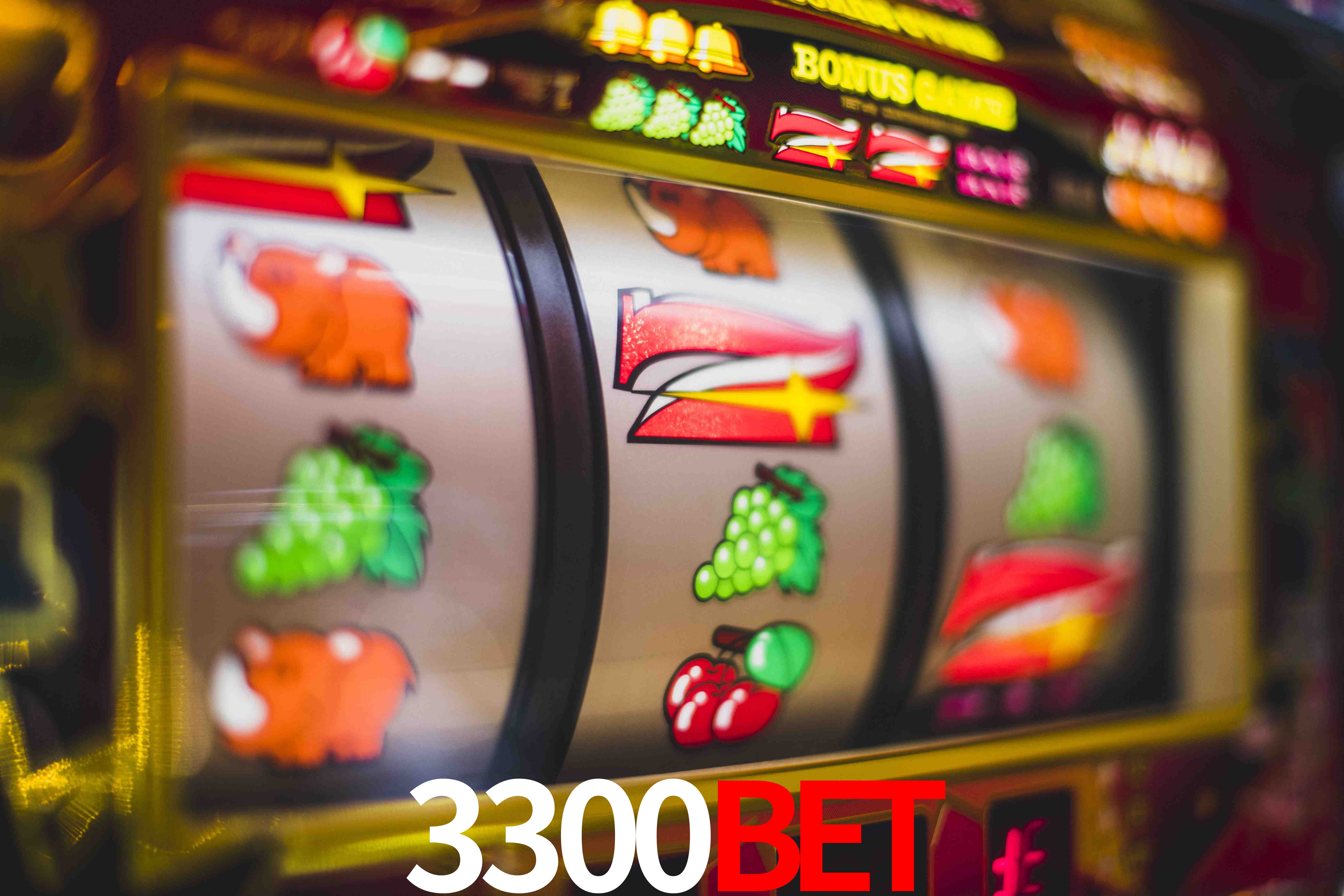 Statistics 3300BET