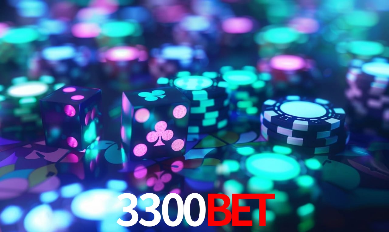 Estatísticas 3300BET