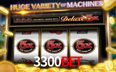 A Emoção da Loteria na 3300BET: Uma Chance de Mudança de Vida