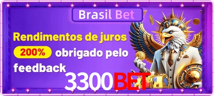 3300BET