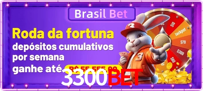 3300BET