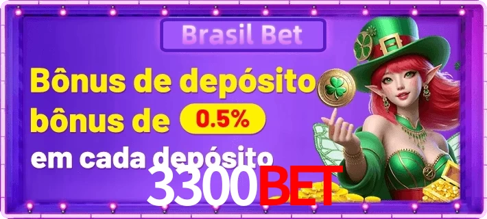 3300BET