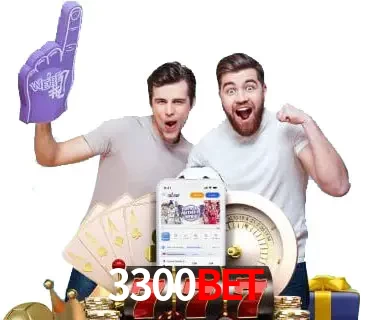 3300BET