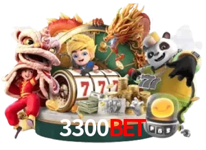 3300BET