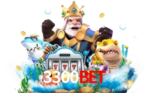 3300BET