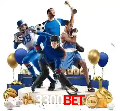 3300BET