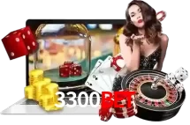 3300BET