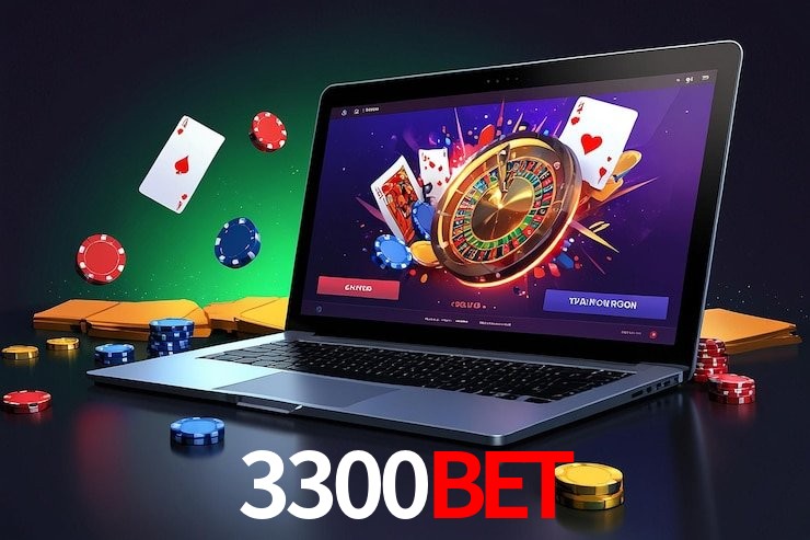 3300BET Belo Horizonte - Payments