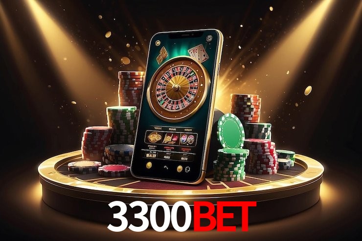 3300BET - Customer Support