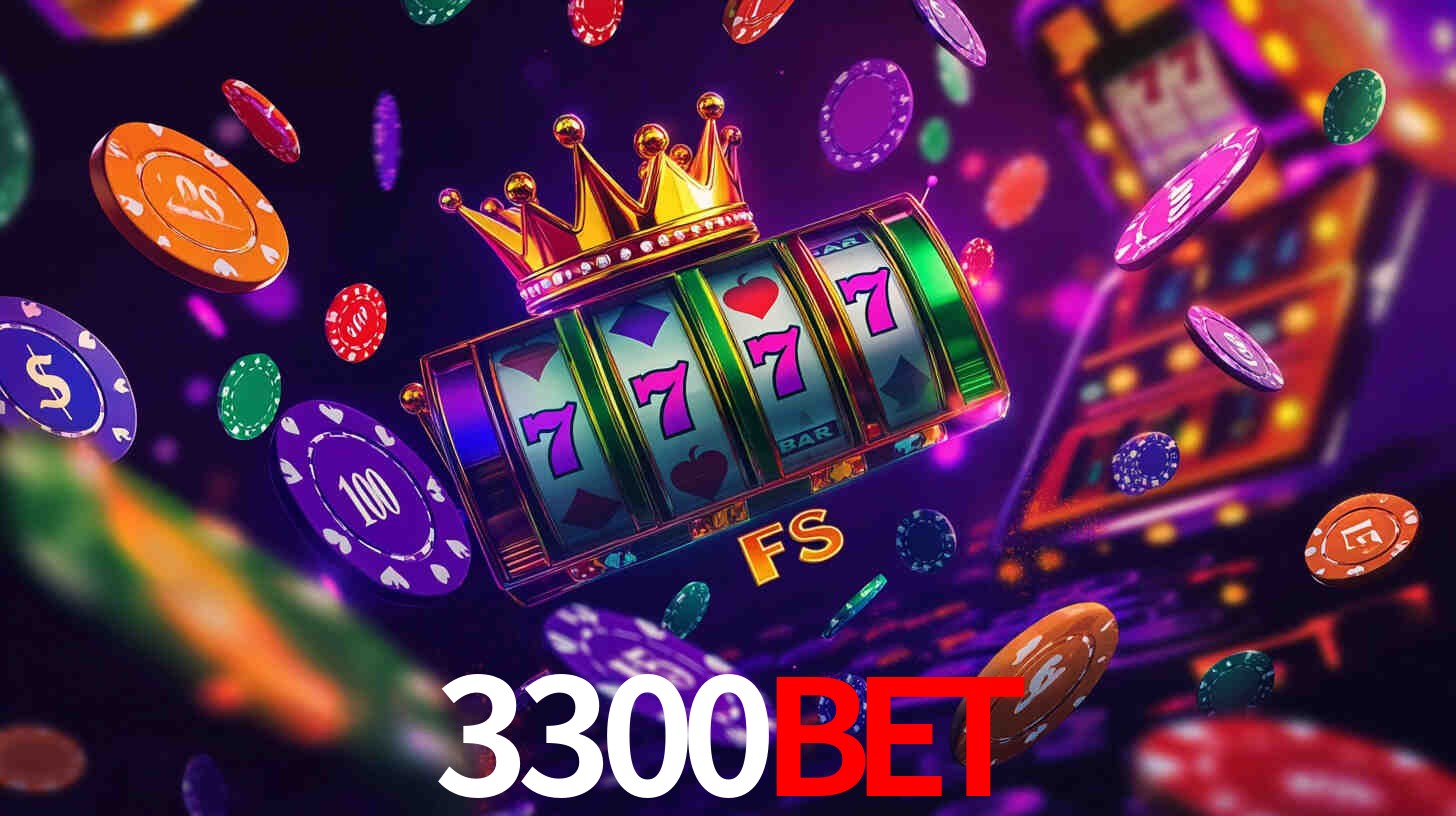 Roulette Table 3300BET