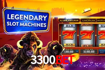Descubra a Magia dos Jogos de Arcade no 3300BET