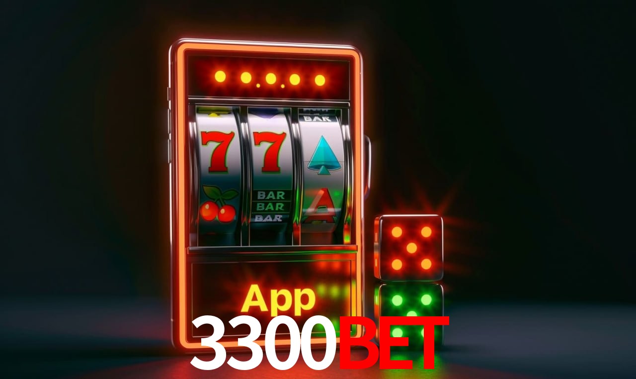 Sistemas de Segurança 3300BET