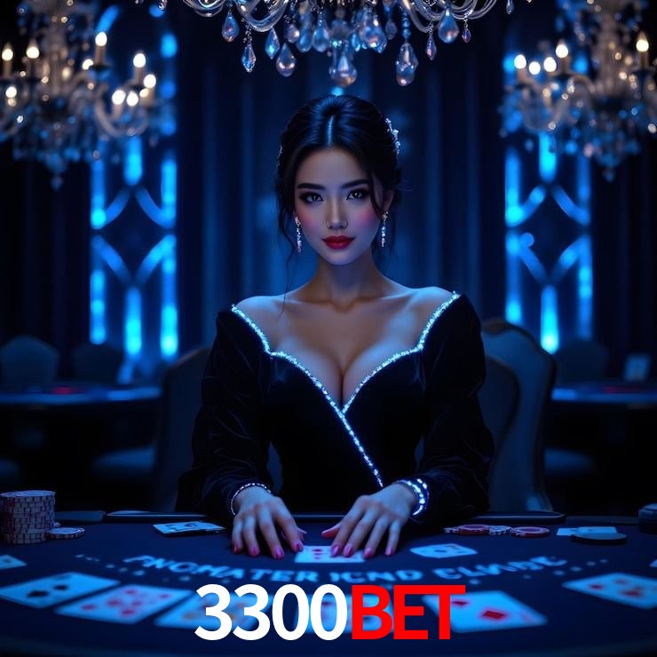3300BET São Paulo - Jogo Providers