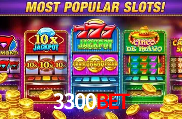 3300BET Salvador - Studio Tour
