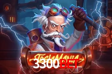 3300BET Belo Horizonte - Jackpots
