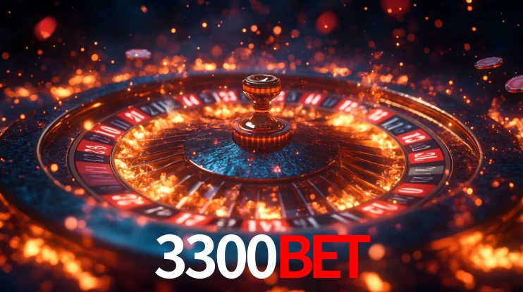 3300BET App Interface