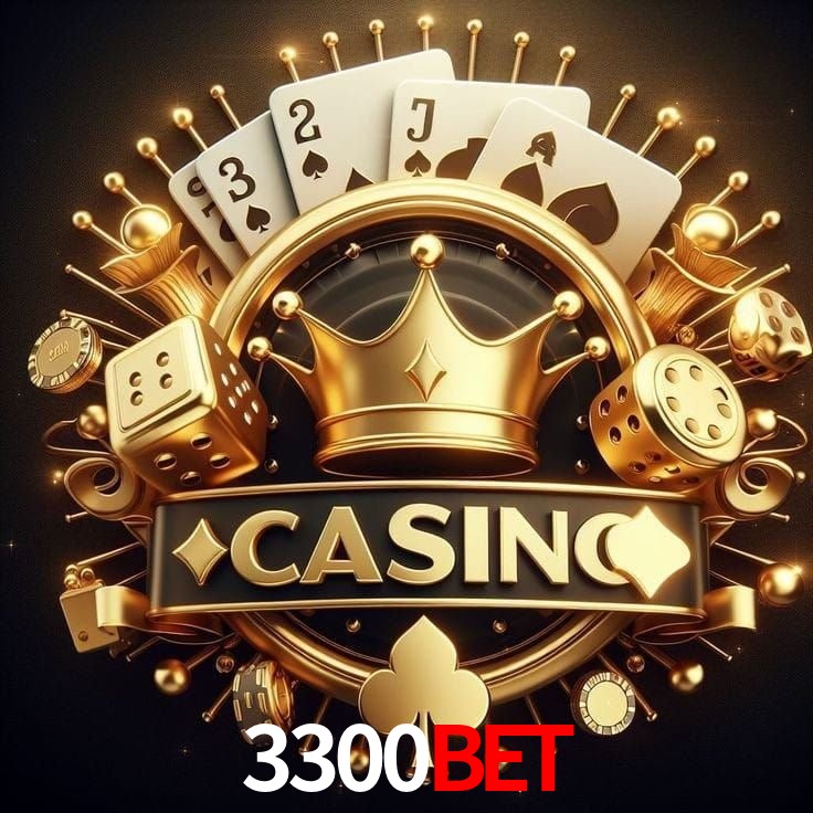 Design Responsivo 3300BET