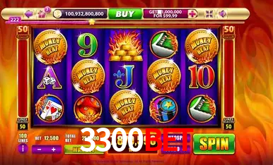 Inovações de Jogos na 3300BET: O Futuro das Experiências Interativas