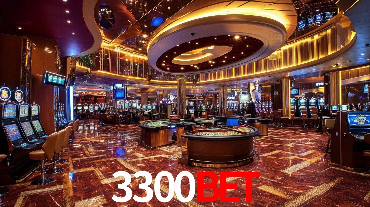 VIP Casino 3300BET