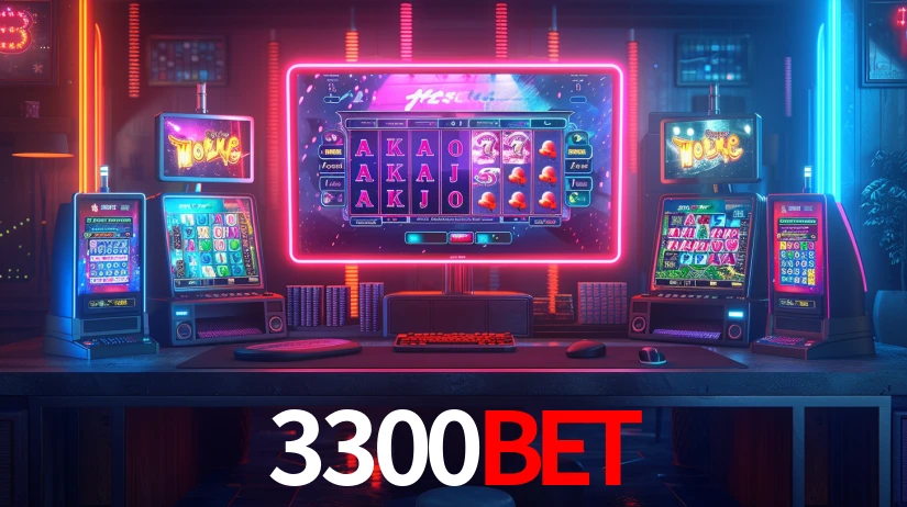3300BET