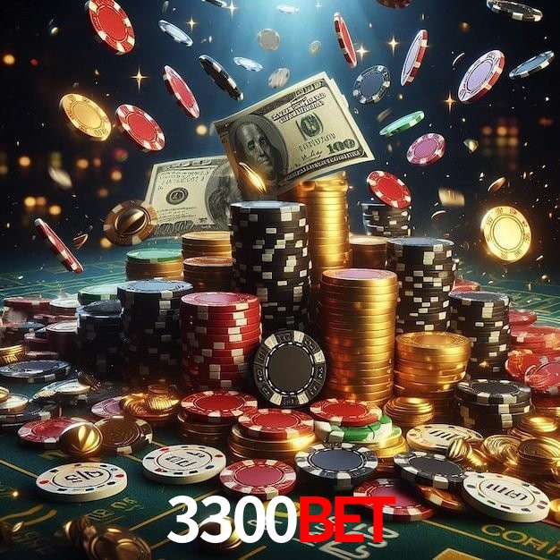 Jogos Exclusivos 3300BET