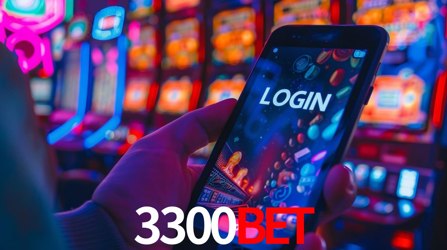 Estatísticas Esportivas 3300BET