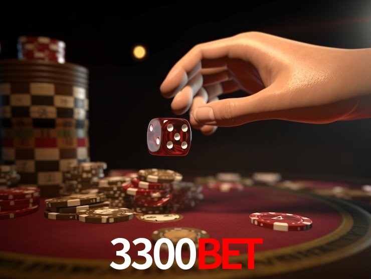 Especiais de Fim de Semana 3300BET