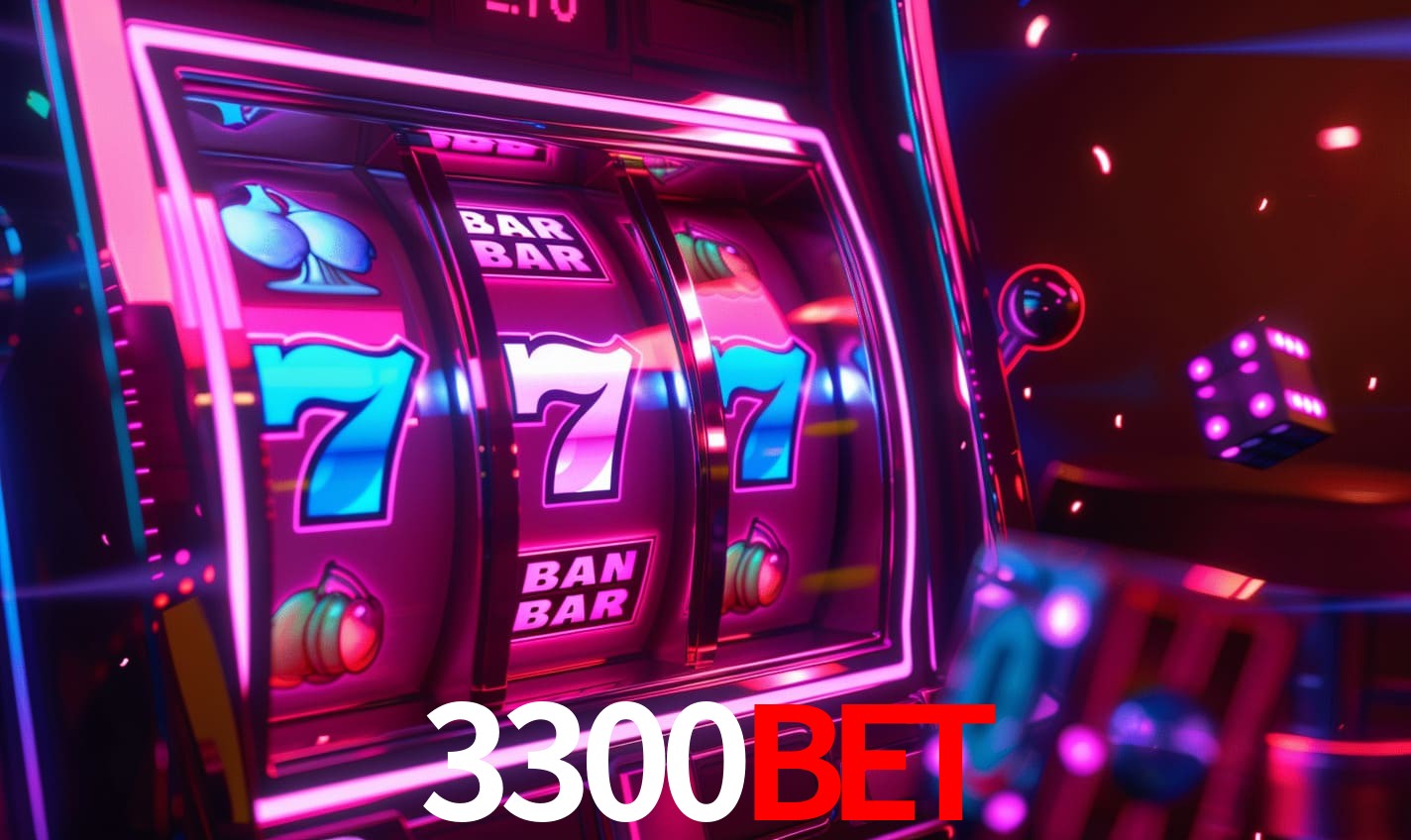 3300BET Salvador - Strategies