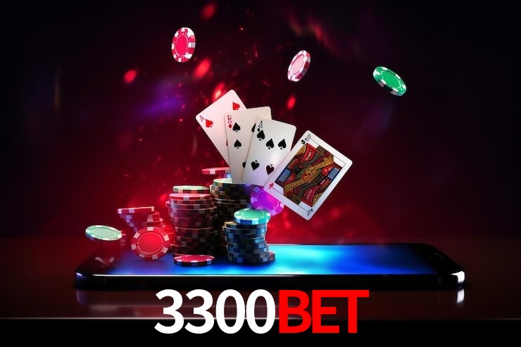 Secure Login 3300BET