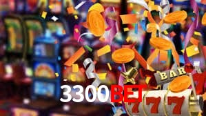 3300BET,3300 BET APP