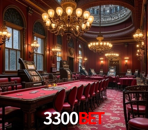 3300BET Rio de Janeiro - Licenses