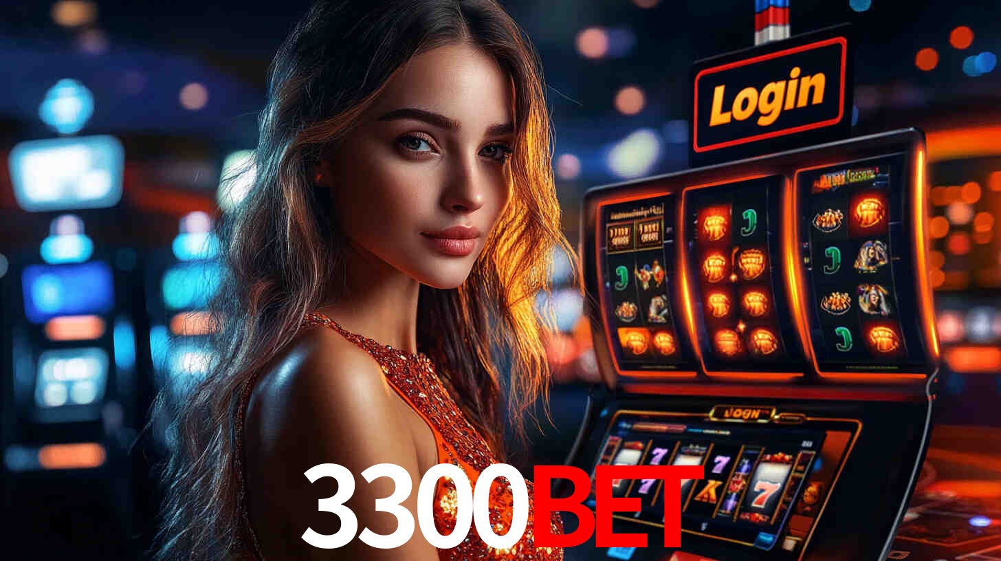 3300BET