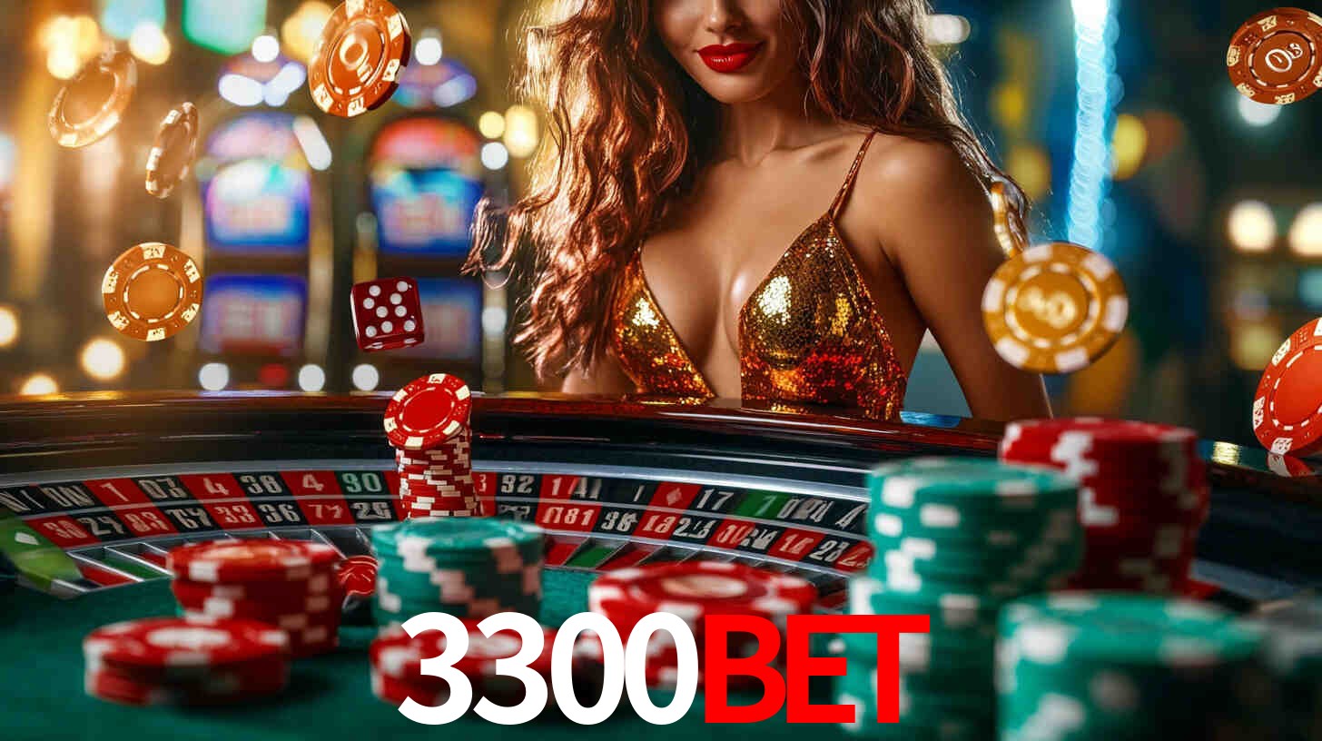 Tournaments 3300BET