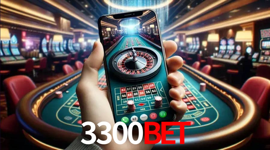 Security Systems 3300BET