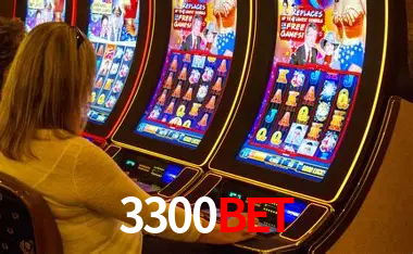 Descubra a Essência do 3300BET: Nossa História e Compromissos