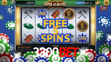 Descubra o Mundo do Cassino Online com 3300BET