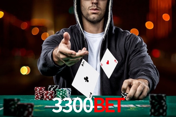 3300BET