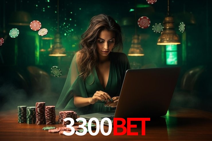 3300BET - App Security