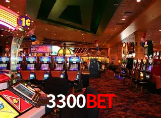 3300BET Curitiba - Live Status