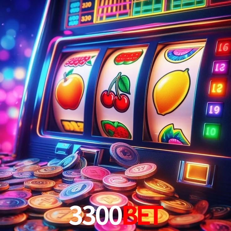 Login Seguro 3300BET