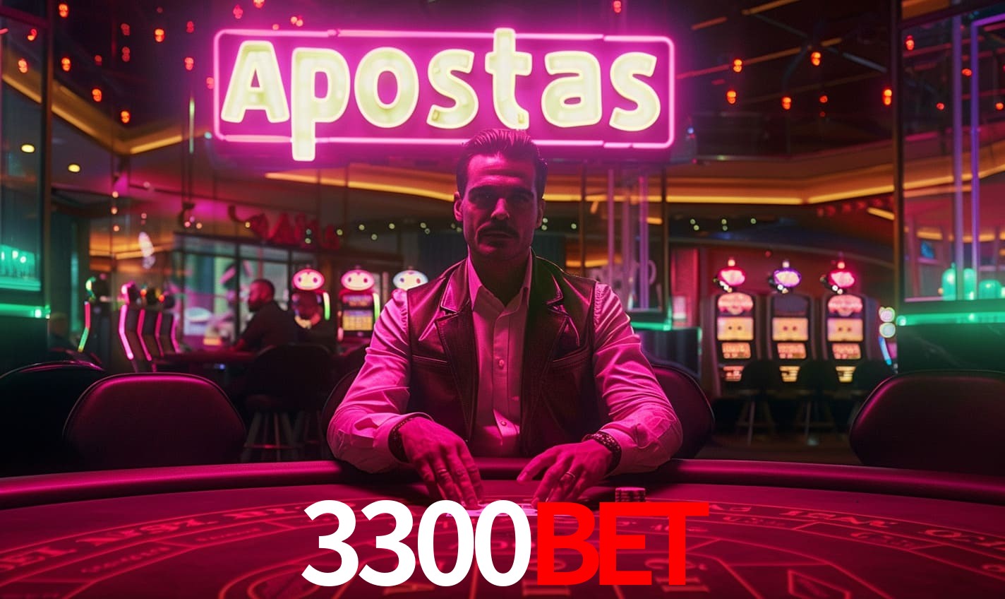 3300BET São Paulo - Jogo Coleção