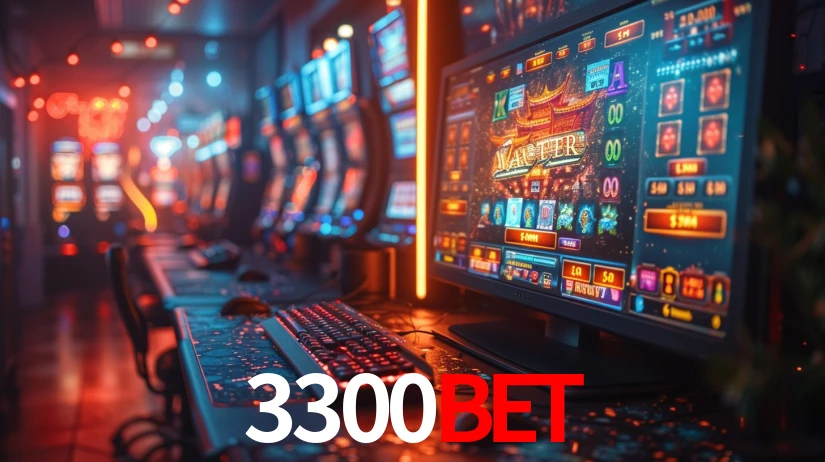3300BET,3300 BET APP
