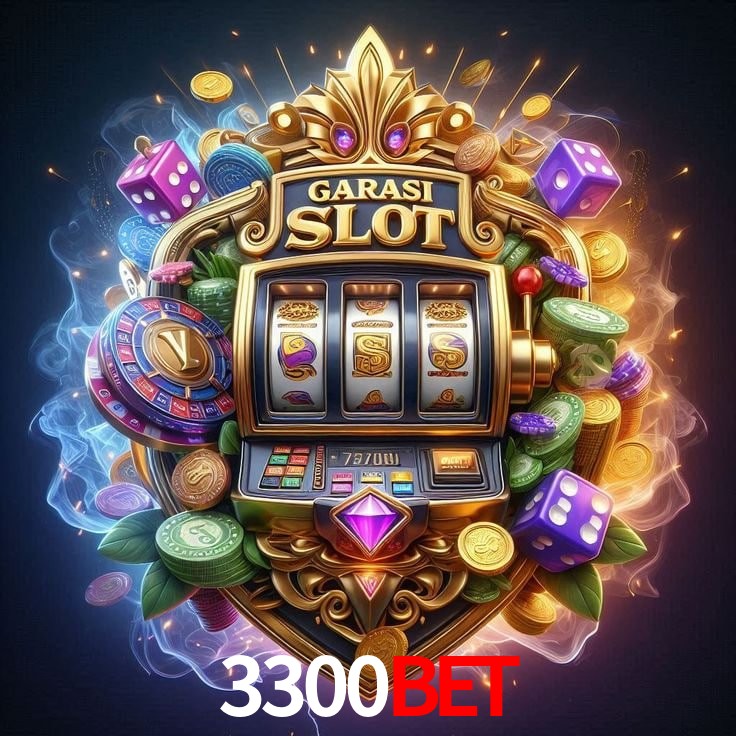 3300BET - Winners Celebration