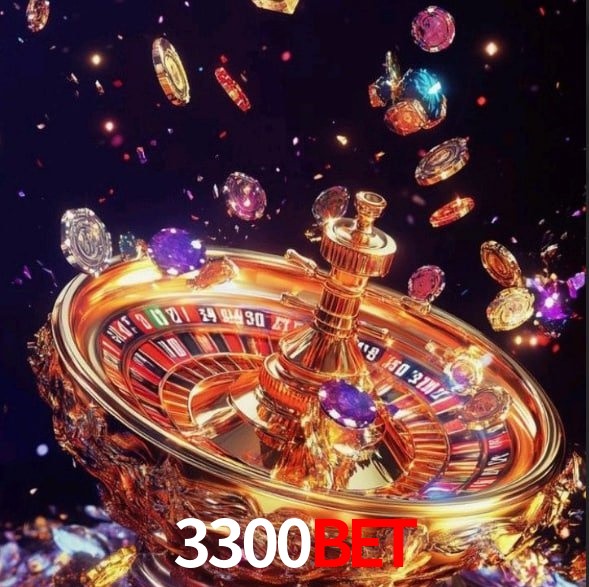 3300BET - User Statistics