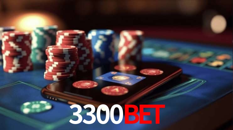 Ofertas Exclusivas 3300BET