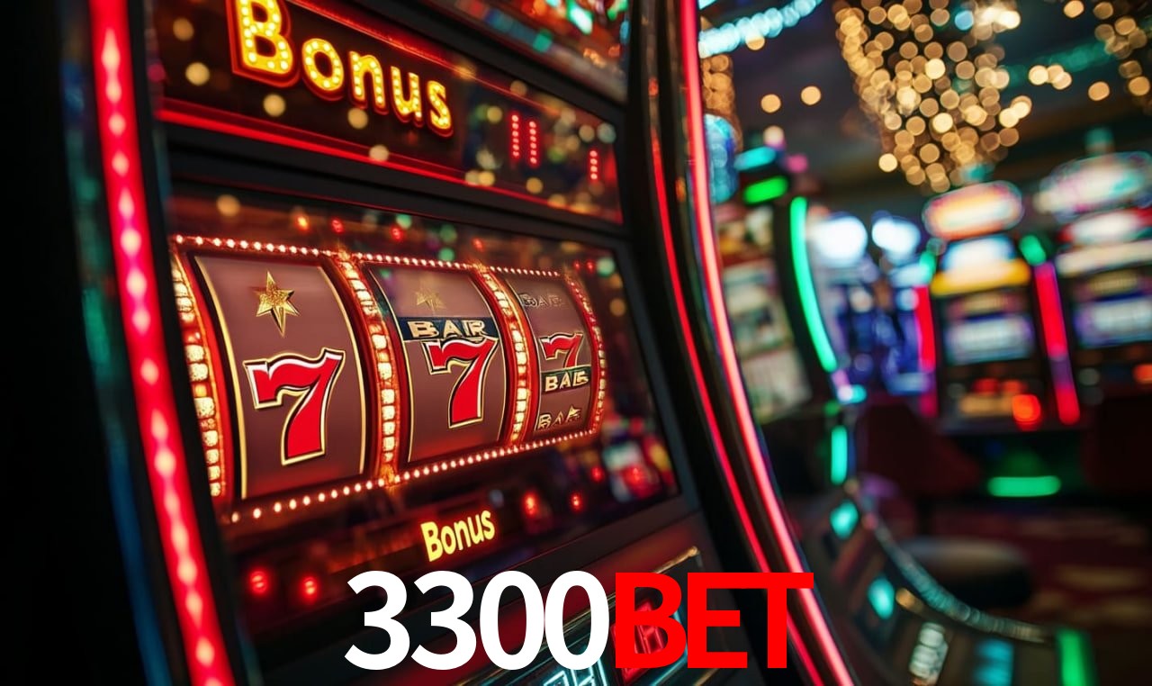 3300BET