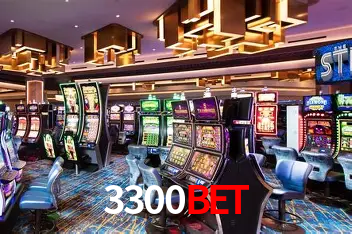 Desvendando o Mundo dos Jogos Virtuais na 3300BET